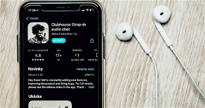 La última idea loca de Clubhouse: música en directo en tus redes sociales