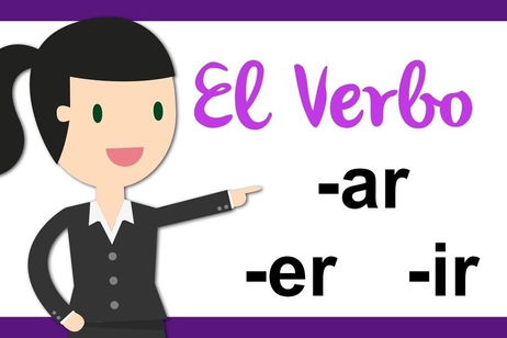 Las mejores 7 aplicaciones para aprender y memorizar los verbos en español Las mejores 7 aplicaciones para aprender y memorizar los verbos en español