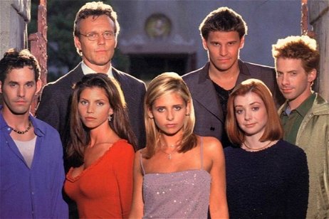 Amazon Prime Video: las mejores 4 alternativas a Buffy Cazavampiros