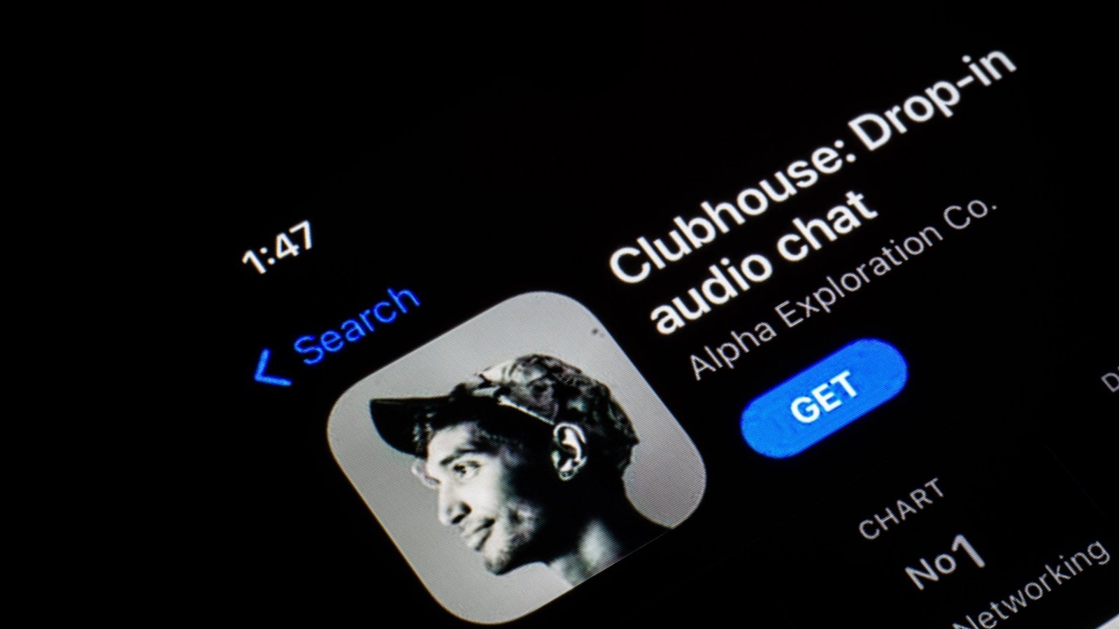 La seguridad de Clubhouse, la red social del audio, podría haber sido vulnerada