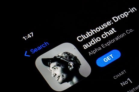 Los audios de miles de conversaciones de Clubhouse podrían haberse filtrado