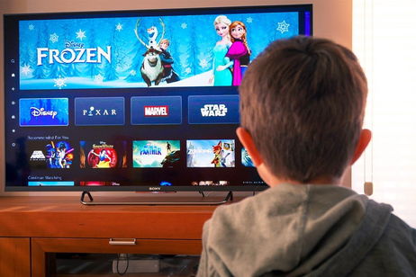 Cómo configurar una cuenta para niños en Disney+ Cómo configurar una cuenta para niños en Disney+