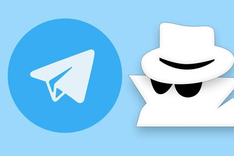 Así puedes evitar que tus contactos sepan que tienes Telegram Así puedes evitar que tus contactos sepan que tienes Telegram