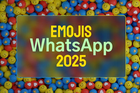 El significado de los emojis de WhatsApp