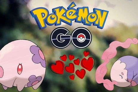San Valentín 2021 en Pokémon GO: fecha exacta y todo lo que incluye San Valentín 2021 en Pokémon GO: fecha exacta y todo lo que incluye