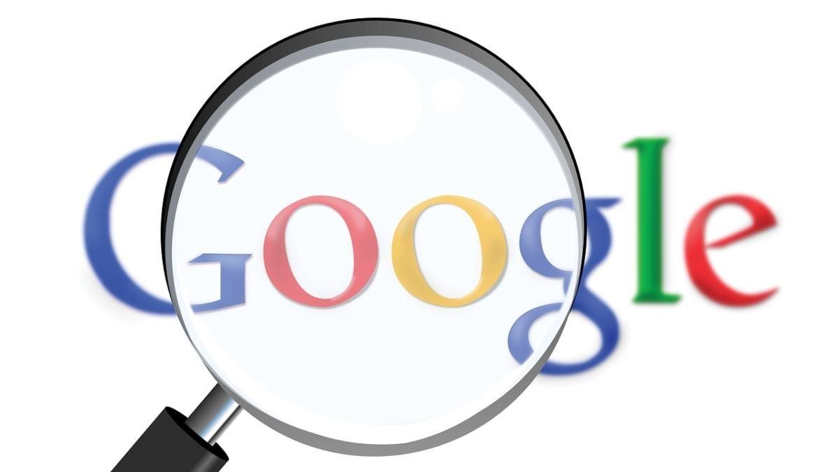 Google will allow us to refine the search results so that they are reliable