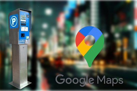 Google Maps podrá usarse para pagar en los parquímetros de más de 400 ciudades