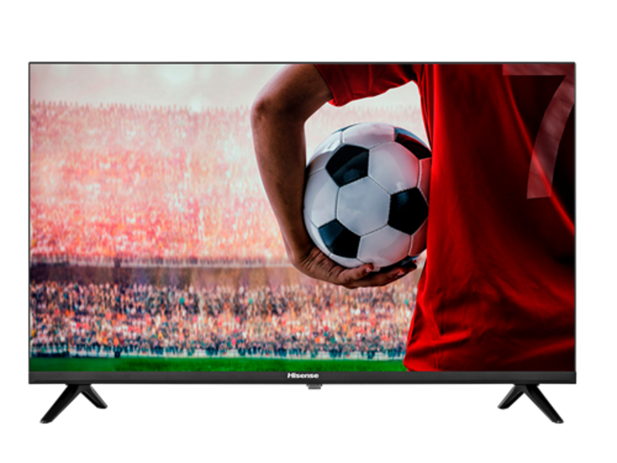 Oferta TV Hisense 50 50A7100F 4K Ultra HD Smart TV