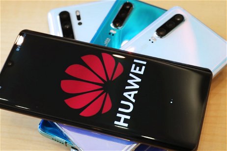 Esta es la curiosa historia del logo de Huawei y su significado real