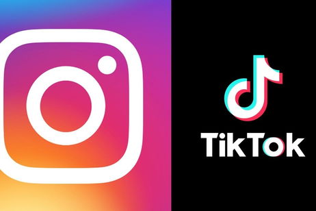 Es oficial: Instagram le declara la guerra a TikTok Es oficial: Instagram le declara la guerra a TikTok
