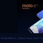 Moto E7 Power