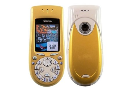 Resucita el mítico Nokia 3650 con un vídeo-concepto que te dejará con la boca abierta