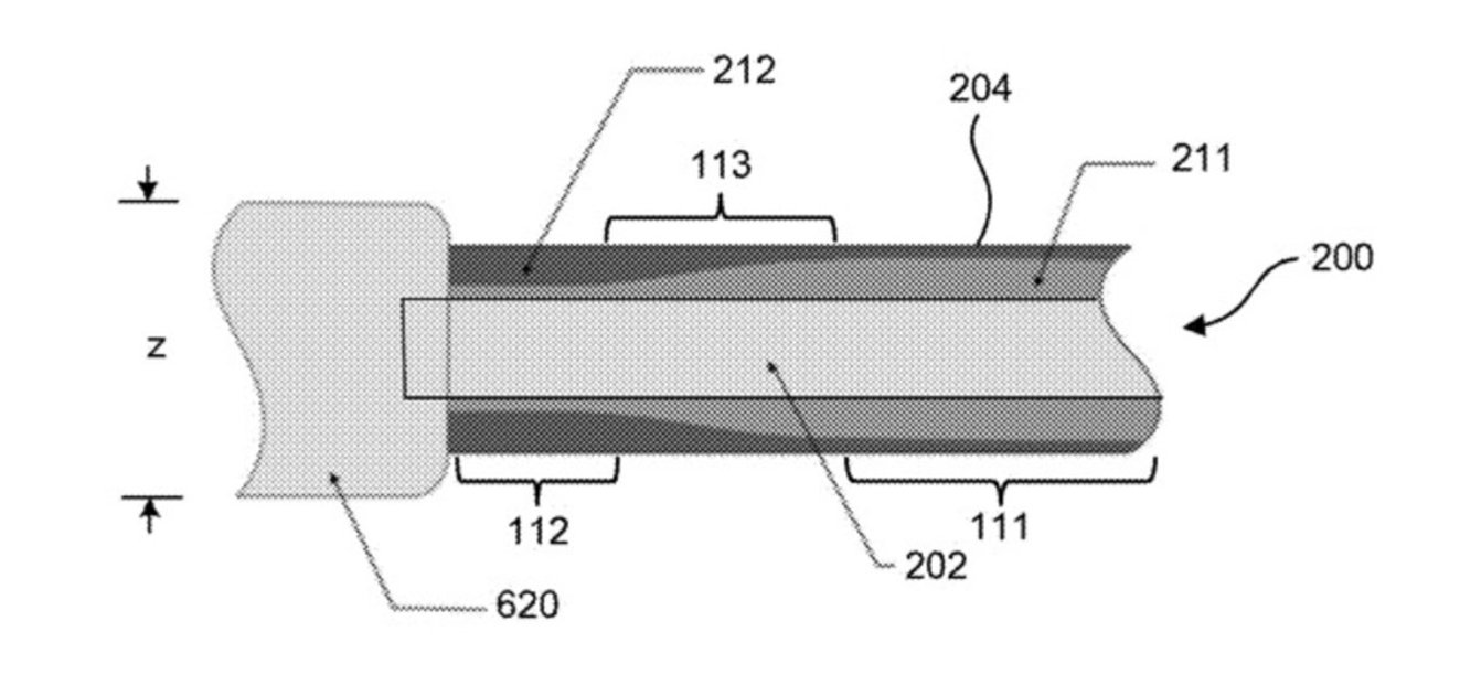 Apple patenta un cable irrompible para el iPhone