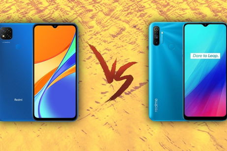 Xiaomi Redmi 9C vs realme C3: ¿qué teléfono barato es mejor? Xiaomi Redmi 9C vs realme C3: ¿qué teléfono barato es mejor?