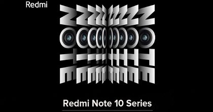 Xiaomi desvela al completo el diseño de los Redmi Note 10