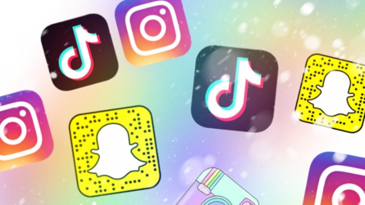 Los "influencers" de Instagram, Snapchat y TikTok del Reino Unido ya no podrán usar los filtros de belleza