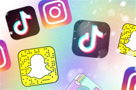 Reino Unido prohíbe usar filtros de belleza a "influencers" en Instagram, Snapchat y TikTok