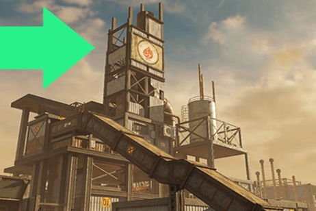 Así puedes salir del mapa en Call of Duty: Mobile