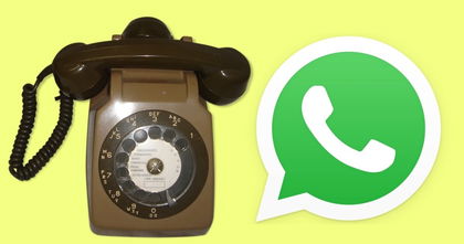 Un fallo de WhatsApp hizo que miles de usuarios recibieran llamadas perdidas desde el pasado Un fallo de WhatsApp hizo que miles de usuarios recibieran llamadas perdidas desde el pasado