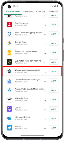 MSA sigue sin funcionar en Xiaomi: haz esto para arreglarlo