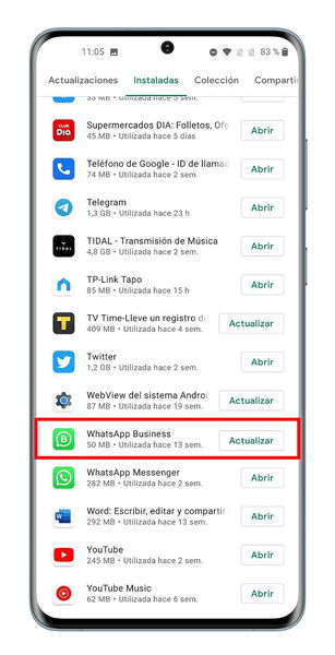 WhatsApp Business: qué es, cómo se usa y cómo descargar la última versión