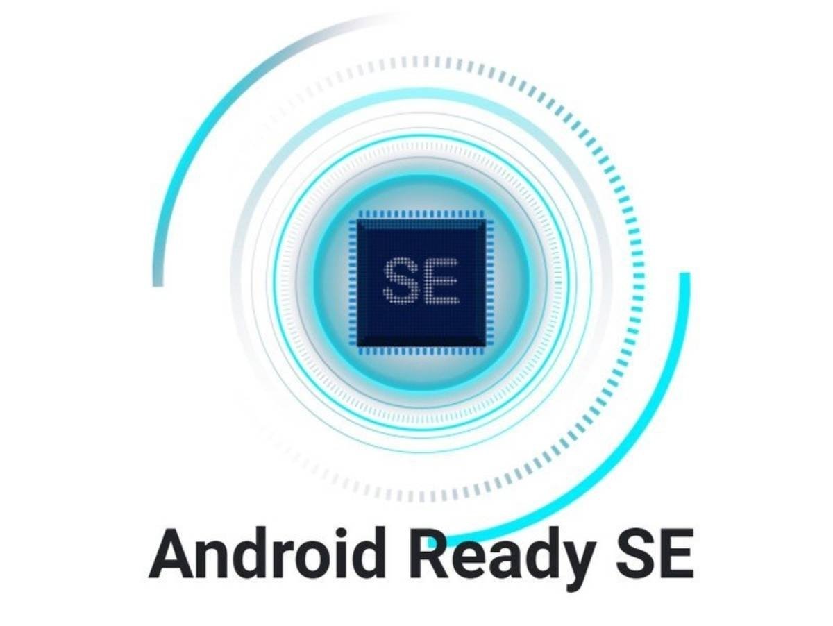 Android Ready SE nos permitirá dejar las llaves y la cartera en casa