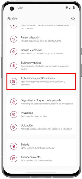 MSA sigue sin funcionar en Xiaomi: haz esto para arreglarlo