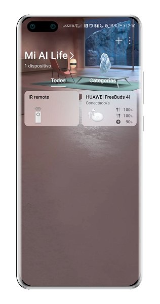 Huawei FreeBuds 4i, análisis: diseño, sonido y batería, el equipo (casi) perfecto