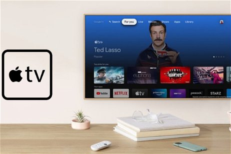 Cómo instalar Apple TV+ en un Android TV