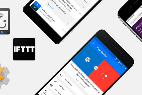Mejores apps para automatizar tareas en Android Mejores apps para automatizar tareas en Android