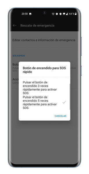 Los mejores botones de emergencia para notificar un peligro en segundos, Comparativas