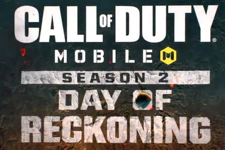 Call Of Duty: Mobile Season 2 es oficial con nuevos mapas, armas y más novedades Call Of Duty: Mobile Season 2 es oficial con nuevos mapas, armas y más novedades