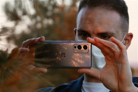 Fotografía móvil: 4 motivos de peso para que dejes de usar el flash en tus tomas