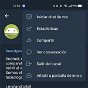 Chats de voz Telegram-paso 1