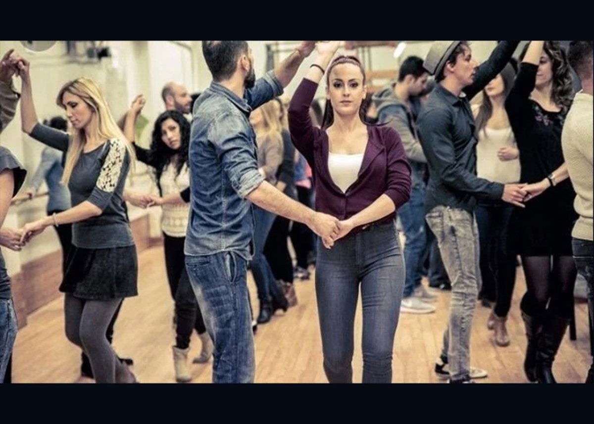 6 Buenas Aplicaciones Para Aprender A Bailar Bachata Con Tu Móvil