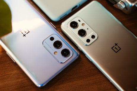 300 euros por un OnePlus 9 es posible con este ofertón del Black Friday 300 euros por un OnePlus 9 es posible con este ofertón del Black Friday