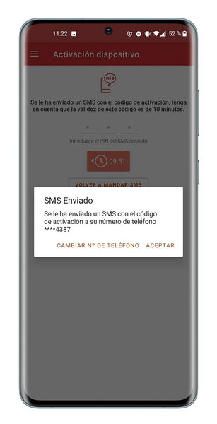 Cl@ve Pin en Android: qué es y cómo usarla en el móvil