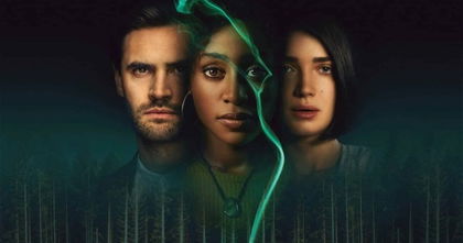 Netflix: 4 series alternativas a Detrás de sus ojos Netflix: 4 series alternativas a Detrás de sus ojos