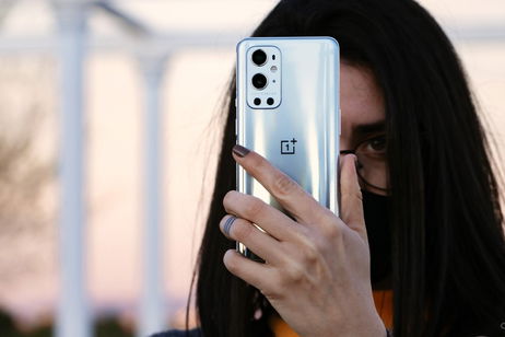 El cofundador de OnePlus asegura que la tecnología está estancada: "no he visto nada que quiera comprar" El cofundador de OnePlus asegura que la tecnología está estancada: "no he visto nada que quiera comprar"