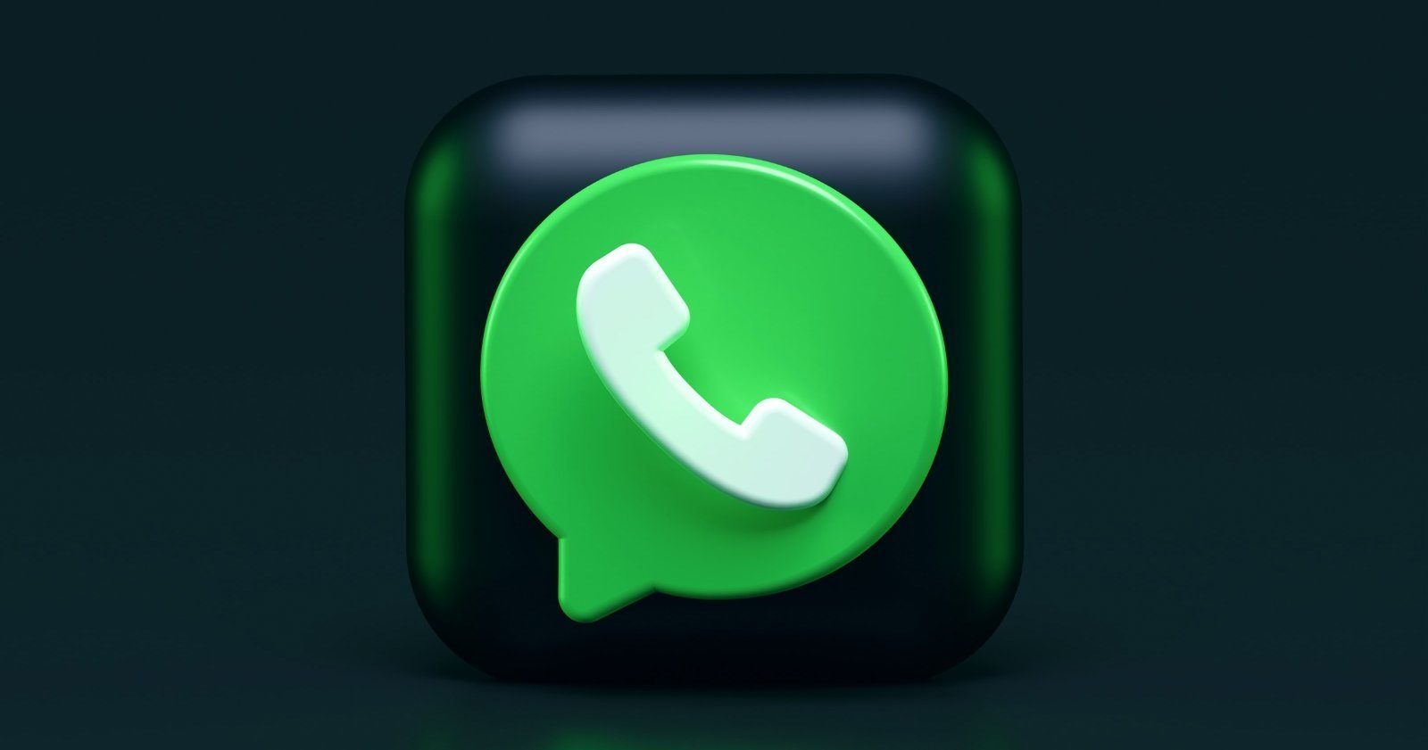 WhatsApp, icono.