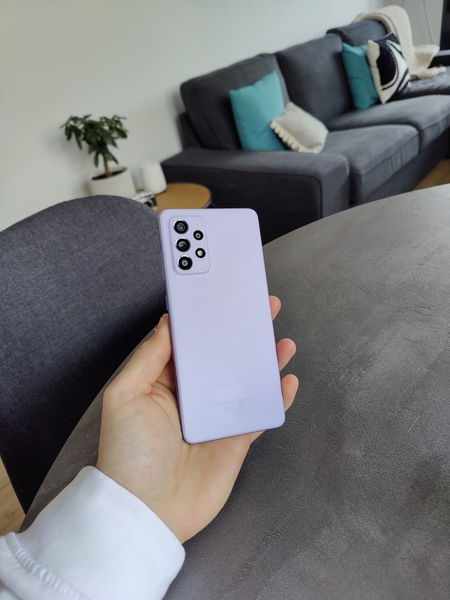 OnePlus 9, análisis: más motivos que nunca para apostar por el hermano pequeño