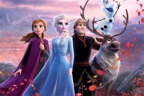 Las mejores 4 alternativas a Frozen para ver en Disney+