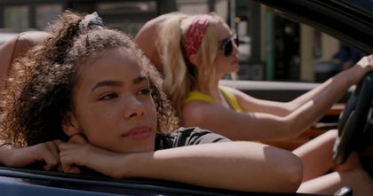 4 series de Netflix similares a Ginny y Georgia 4 series de Netflix similares a Ginny y Georgia