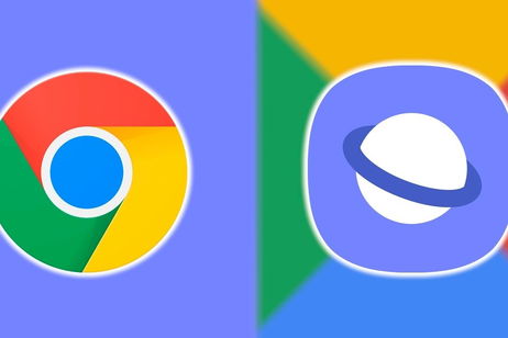 7 cosas que tiene el navegador de Internet de Samsung que no tiene Google Chrome 7 cosas que tiene el navegador de Internet de Samsung que no tiene Google Chrome