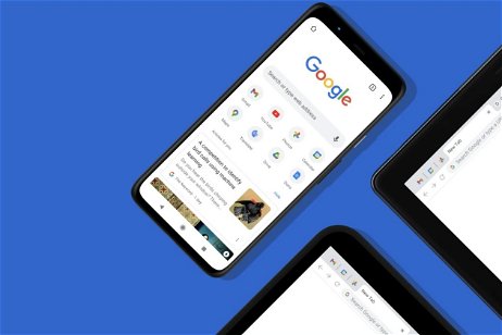 Google Chrome 105 ya está disponible: estas son las novedades que llegan al navegador