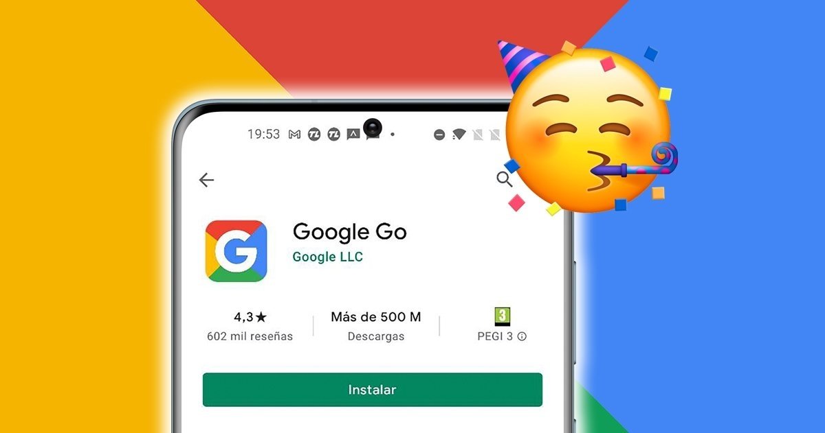 Google Go