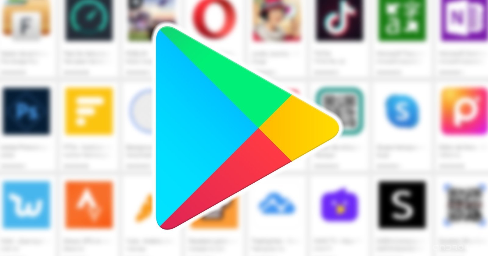 Google cambiará el sistema de puntuación de las apps de la Play Store