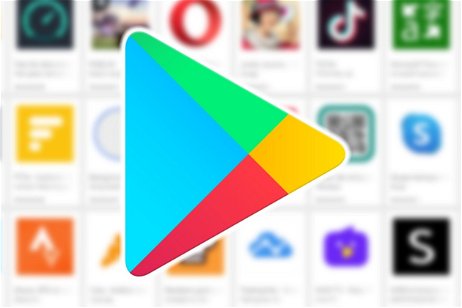 Google Play Store ya muestra que versión de Android necesitas para cada app