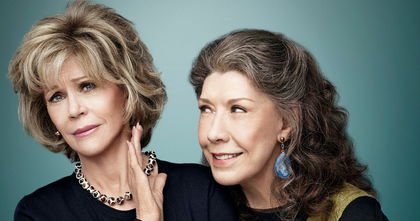 Las 4 series más parecidas a Grace and Frankie para ver en Netflix Las 4 series más parecidas a Grace and Frankie para ver en Netflix