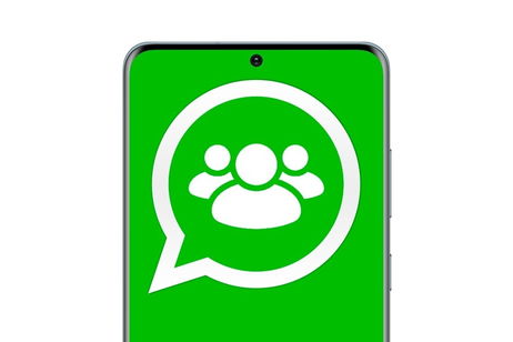 WhatsApp para Android estrena una útil función para personalizar los grupos